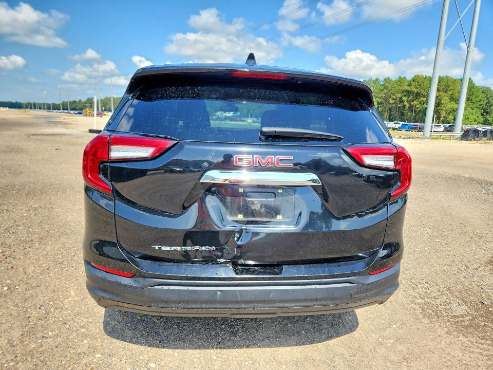 Aukcja sprzedaży 2024 Gmc Terrain, vin: 3GKALMEG8RL358878, numer aukcji: 65004456