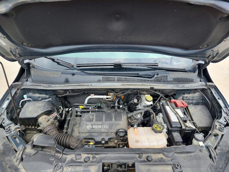 Aukcja sprzedaży 2017 Buick Encore, vin: KL4CJASB0HB132152, numer aukcji: 65718236