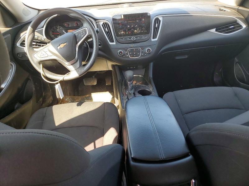 Продажа на аукционе авто 2023 Chevrolet Malibu, vin: 1G1ZD5ST5PF157412, номер лота: 65339366