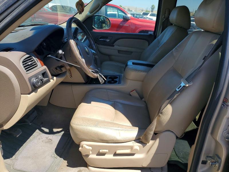 66022876 :رقم المزاد ، 1GNSCBE02DR183432 vin ، 2013 Chevrolet Tahoe مزاد بيع