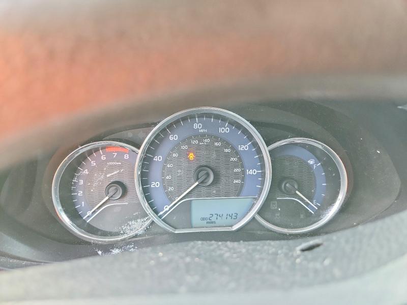 64414716 :رقم المزاد ، 2T1BURHE3FC297832 vin ، 2015 Toyota Corolla مزاد بيع
