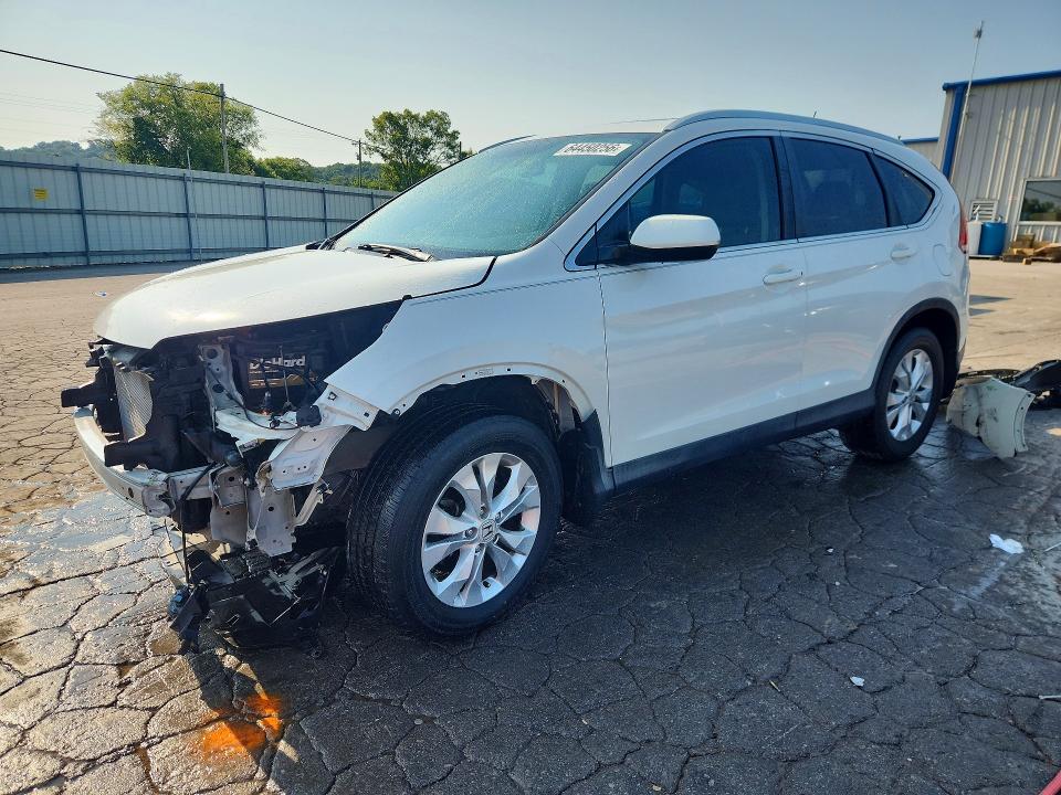 Aukcja sprzedaży 2014 Honda Cr-v, vin: 5J6RM3H71EL041932, numer aukcji: 64450256