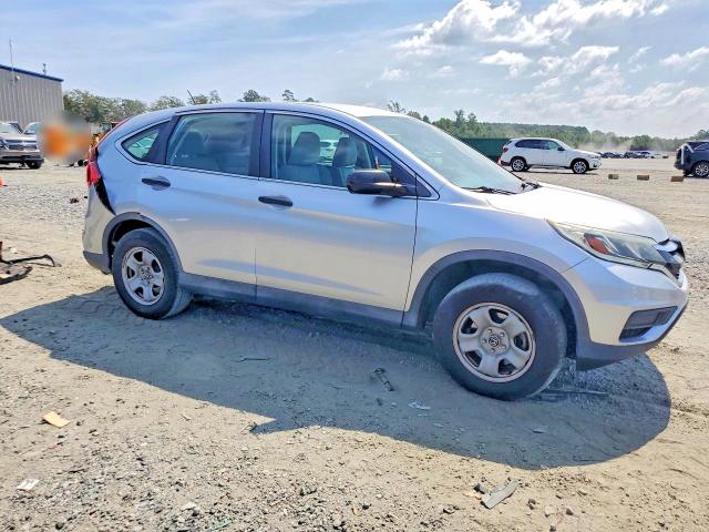 Aukcja sprzedaży 2015 Honda Cr-v, vin: 2HKRM3H38FH536850, numer aukcji: 65640136