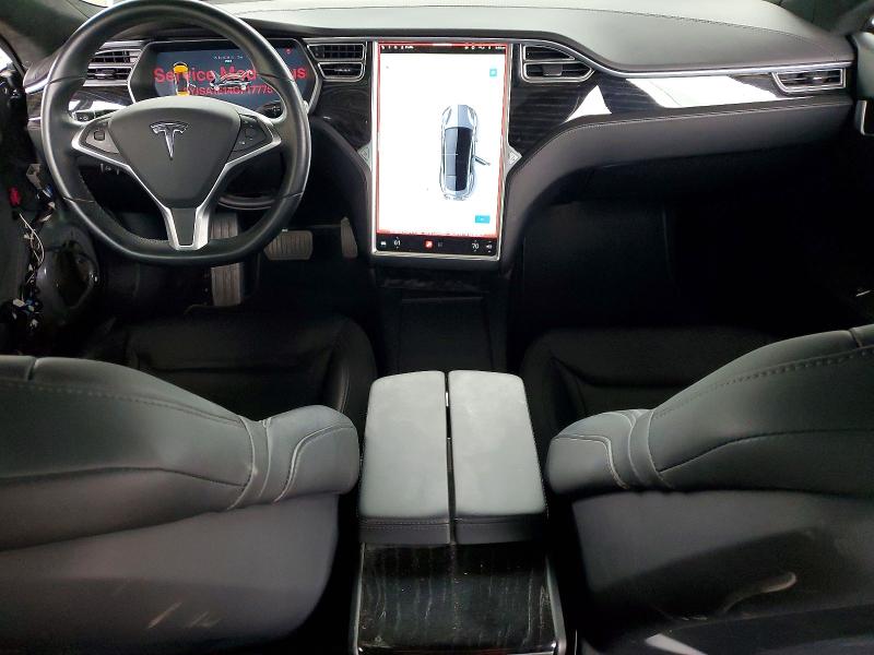 Aukcja sprzedaży 2016 Tesla Model S, vin: 5YJSA1E14GF177756, numer aukcji: 63005516
