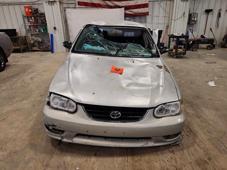 Продажа на аукционе авто 1999 Toyota Corolla, vin: 1NXBR12E9XZ171065, номер лота: 63806076