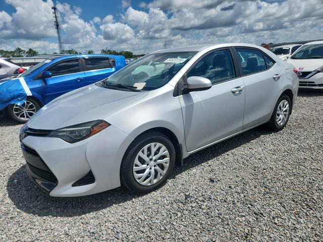 2018 Toyota Corolla მანქანა იყიდება აუქციონზე, vin: 5YFBURHE9JP795283, აუქციონის ნომერი: 64639156