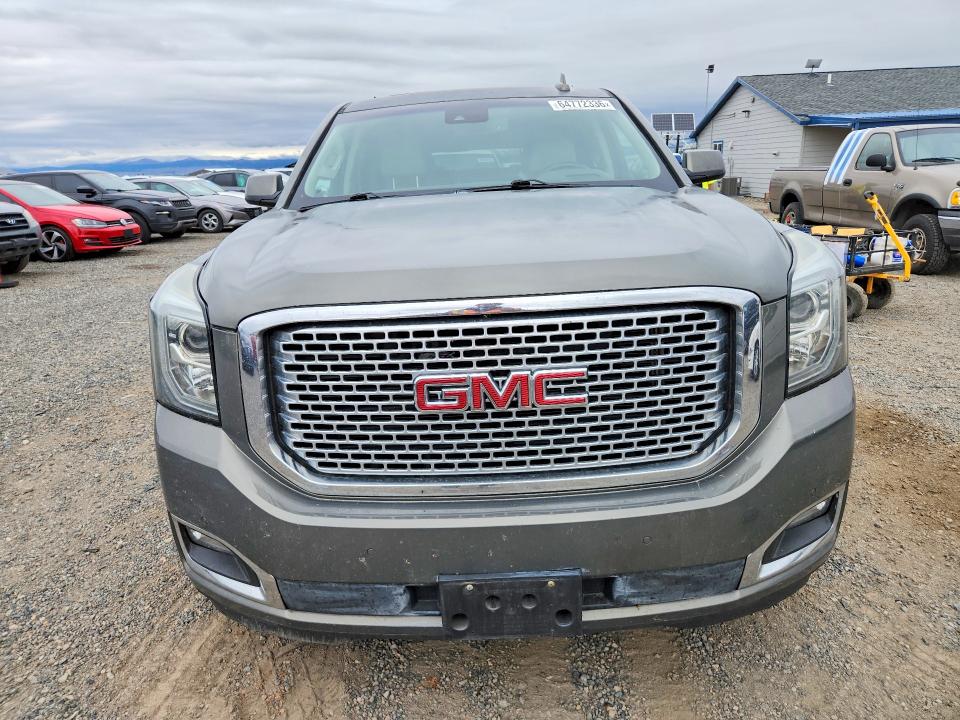 Продажа на аукционе авто 2017 Gmc Yukon Xl, vin: 1GKS2HKJ9HR315544, номер лота: 64772336