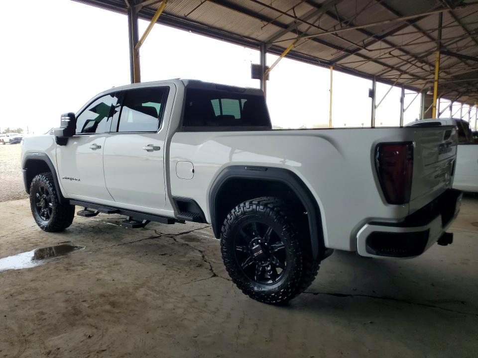 Aukcja sprzedaży 2024 Gmc Sierra, vin: 1GT49PEY5RF150257, numer aukcji: 65513946