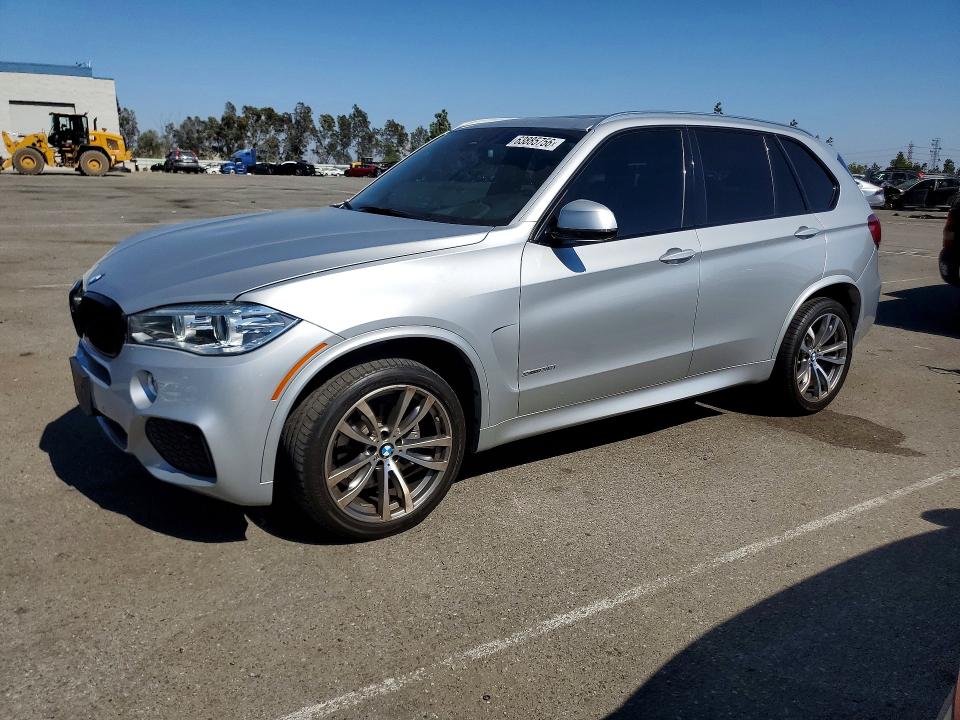 63885756 :رقم المزاد ، 5UXKR2C56G0R72132 vin ، 2016 Bmw X5 مزاد بيع