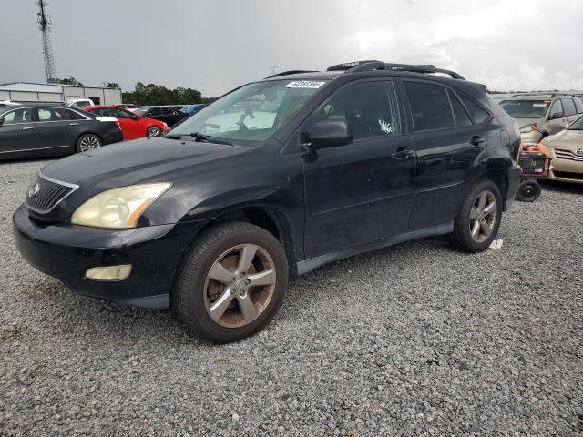 2005 Lexus Rx მანქანა იყიდება აუქციონზე, vin: JTJGA31U450049284, აუქციონის ნომერი: 64383356