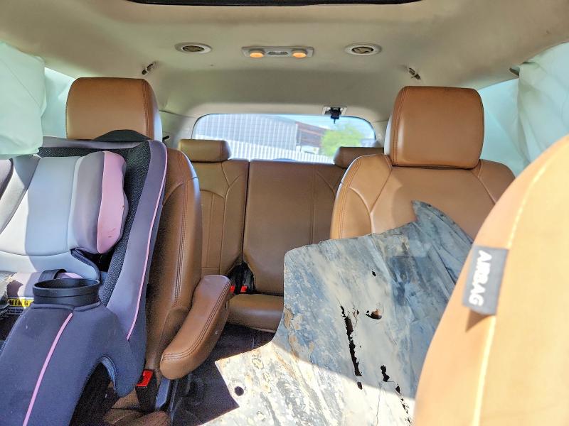 Aukcja sprzedaży 2014 Buick Enclave, vin: 5GAKRBKD4EJ317504, numer aukcji: 63876926