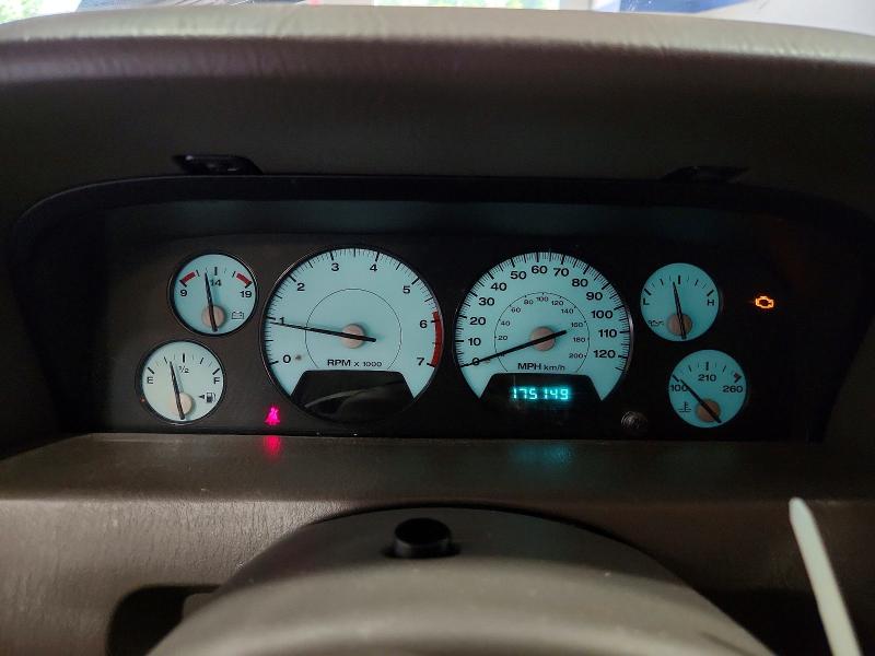66430696 :رقم المزاد ، 1J4GW58N44C169964 vin ، 2004 Jeep Grand Cherokee مزاد بيع