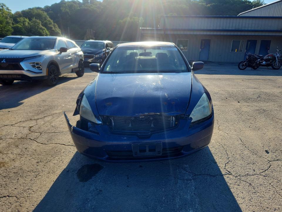 Продажа на аукционе авто 2003 Honda Accord, vin: 1HGCM55313A074741, номер лота: 63520226