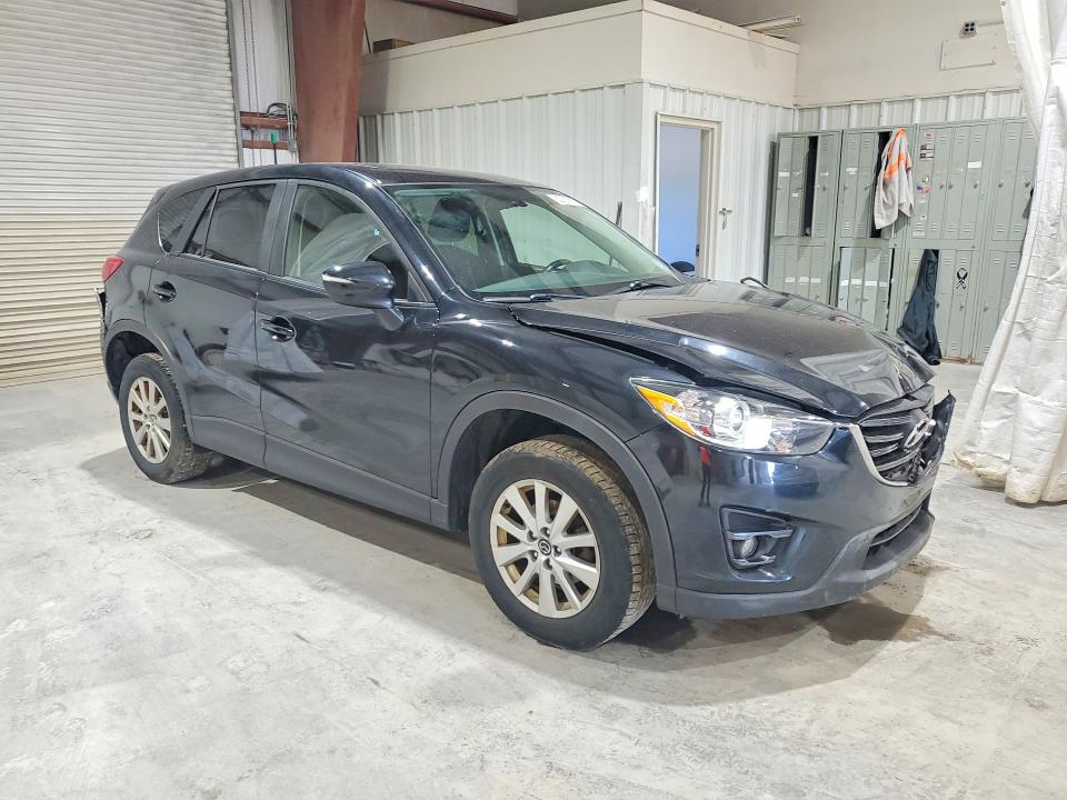 Aukcja sprzedaży 2016 Mazda Cx-5, vin: JM3KE4CY6G0913818, numer aukcji: 63751616