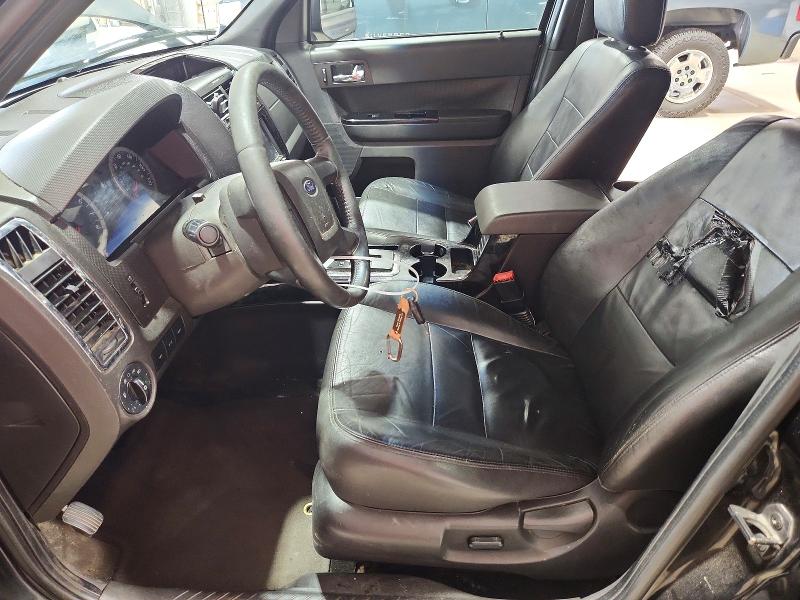 Aukcja sprzedaży 2010 Ford Escape, vin: 1FMCU9EG4AKB44132, numer aukcji: 63329056