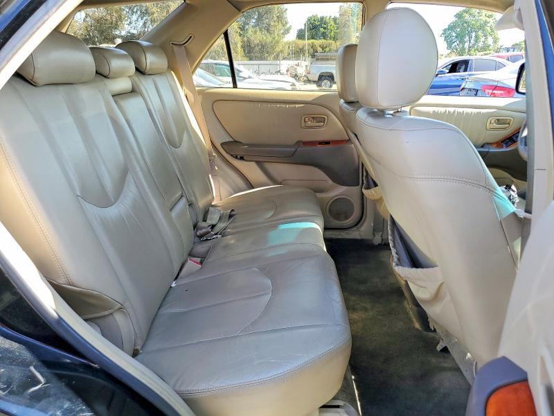 Продаж на аукціоні авто 2000 Lexus Rx, vin: JT6HF10U3Y0133932, номер лоту: 65726936