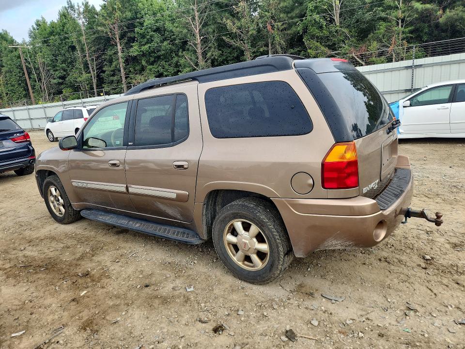 66019716 :رقم المزاد ، 1GKET16S336185906 vin ، 2003 Gmc Envoy مزاد بيع