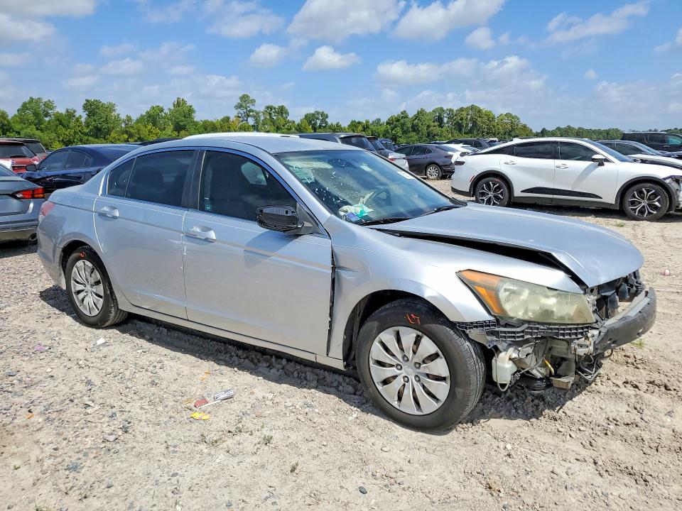 Aukcja sprzedaży 2009 Honda Accord, vin: 1HGCP26319A043941, numer aukcji: 65017486
