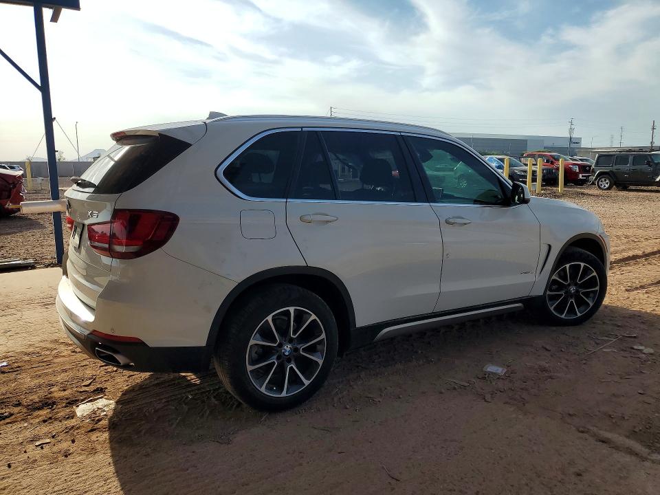 Aukcja sprzedaży 2018 Bmw X5, vin: 5UXKR2C50J0Z18073, numer aukcji: 66971076