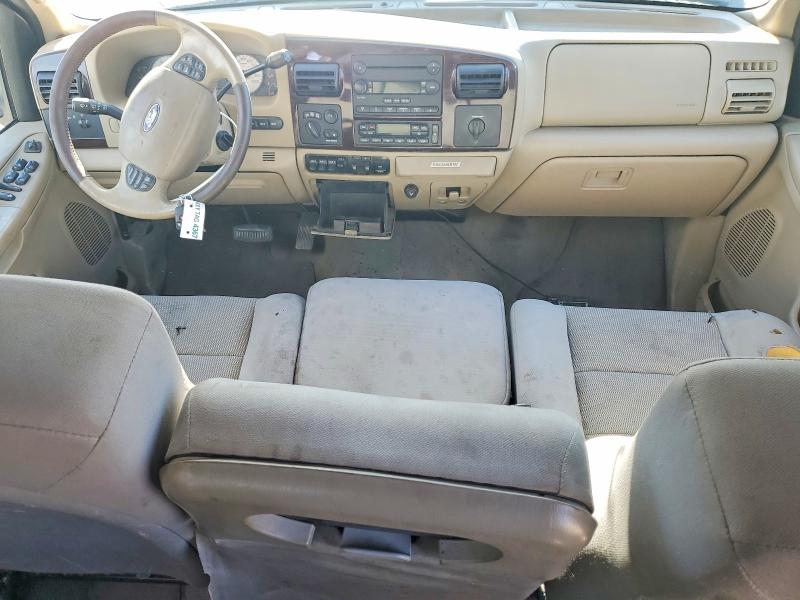 Aukcja sprzedaży 2005 Ford F350, vin: 1FTWW31PX5EB79017, numer aukcji: 65440866
