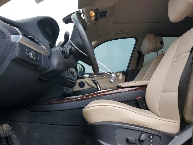 Aukcja sprzedaży 2011 Bmw X5, vin: 5UXZV4C53BL738429, numer aukcji: 65806586