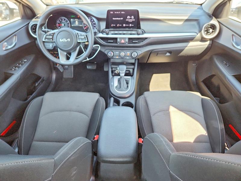 Продаж на аукціоні авто 2024 Kia Forte, vin: 3KPF24AD1RE738651, номер лоту: 64944146