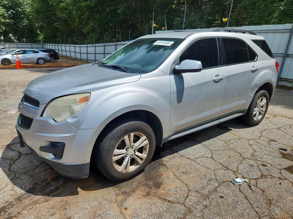 Продажа на аукционе авто 2015 Chevrolet Equinox, vin: 2GNALBEK6F1170529, номер лота: 63810806
