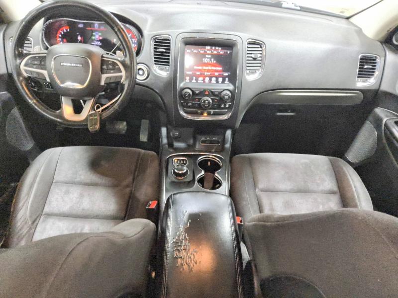 64948776 :رقم المزاد ، 1C4RDJAG3EC349429 vin ، 2014 Dodge Durango مزاد بيع