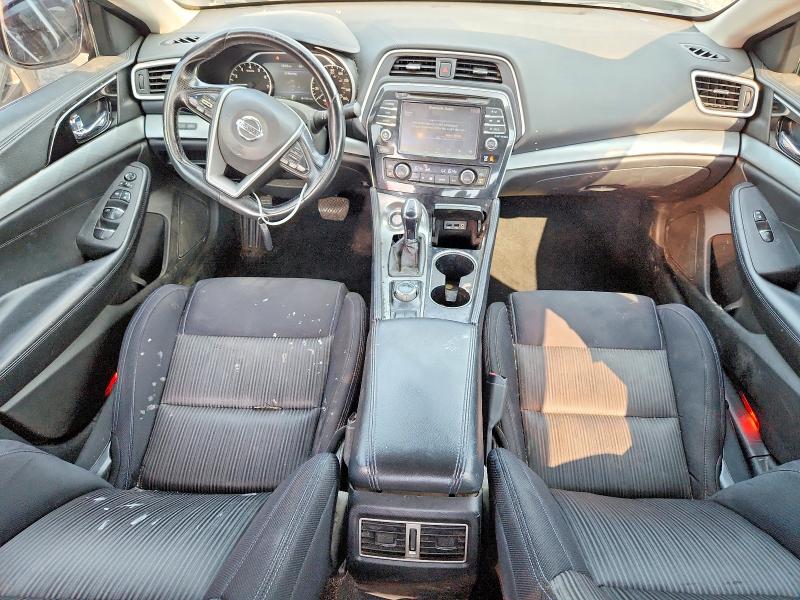 Продаж на аукціоні авто 2016 Nissan Maxima, vin: 1N4AA6AP1GC446821, номер лоту: 62602366