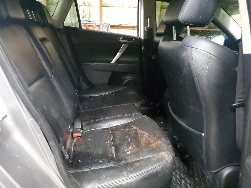 Продажа на аукционе авто 2010 Mazda 3, vin: JM1BL1H56A1109127, номер лота: 61647586