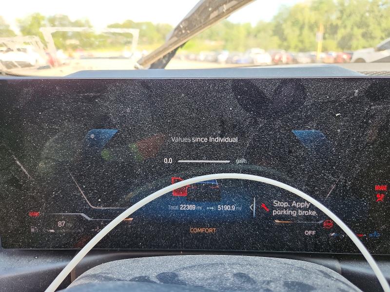 64081866 :رقم المزاد ، 3MW89FF00R8E02426 vin ، 2024 Bmw 330xi مزاد بيع