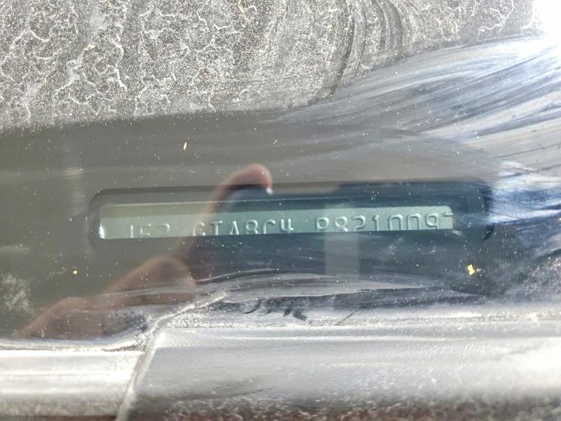 65094366 :رقم المزاد ، JF2GTABC4P8210097 vin ، 2023 Subaru Crosstrek مزاد بيع