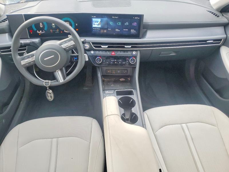 Aukcja sprzedaży 2024 Hyundai Sonata, vin: KMHL64JA8RA386776, numer aukcji: 63202306