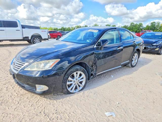 Продажа на аукционе авто 2011 Lexus Es, vin: JTHBK1EG3B2464646, номер лота: 65551576