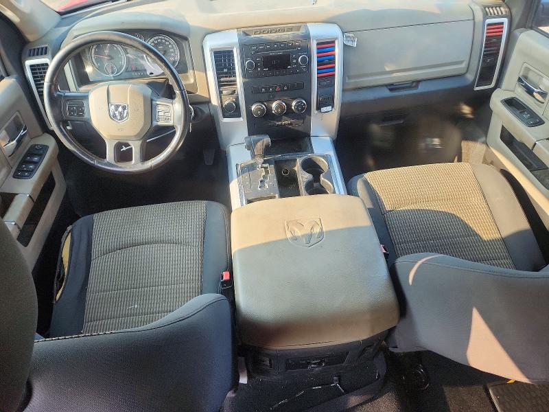 Aukcja sprzedaży 2012 Dodge Ram 1500, vin: 1C6RD7LT9CS184283, numer aukcji: 64434206