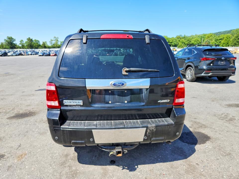 Продаж на аукціоні авто 2009 Ford Escape, vin: 1FMCU94G09KC66709, номер лоту: 63826756
