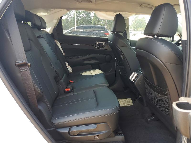 Продажа на аукционе авто 2026 Kia Sorento, vin: 5XYRH4JF3TG436124, номер лота: 66938666