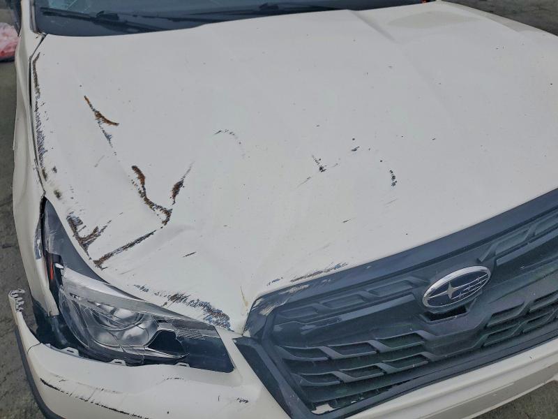 Aukcja sprzedaży 2017 Subaru Forester, vin: JF2SJARC1HH497826, numer aukcji: 64397936