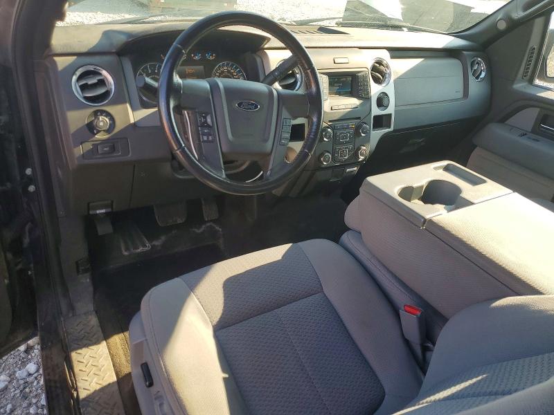 2014 Ford F150 მანქანა იყიდება აუქციონზე, vin: 1FTEX1EM5EKD95212, აუქციონის ნომერი: 57444996