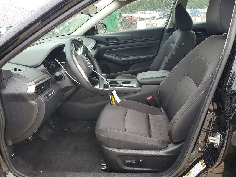 Auction sale of the 2026 Nissan Altima, vin: 1N4BL4DV4TN312929, lot number: 67184666