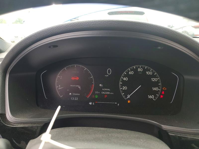 Продажа на аукционе авто 2023 Honda Civic, vin: 2HGFE2F51PH570784, номер лота: 64716406