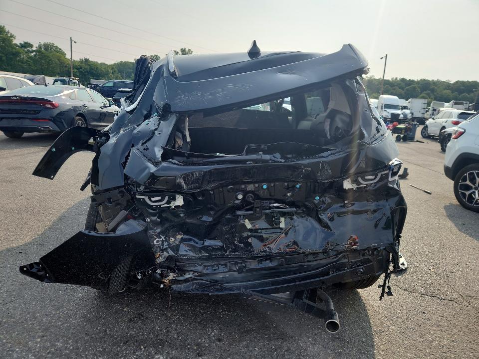 Продаж на аукціоні авто 2026 Mazda Cx-50, vin: 7MMVAAEW0TN173630, номер лоту: 64447416