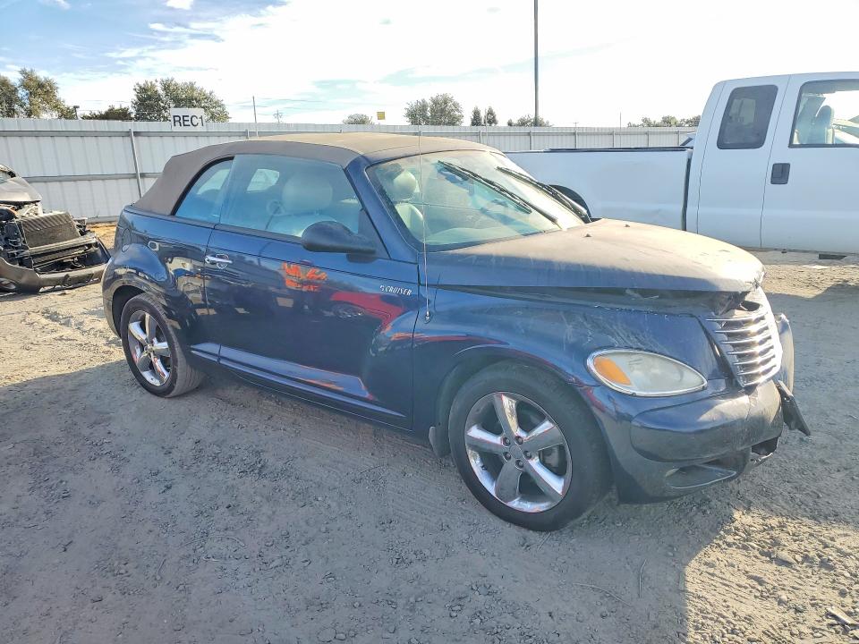 Aukcja sprzedaży 2005 Chrysler Pt Cruiser, vin: 3C3AY75S25T336473, numer aukcji: 65932096