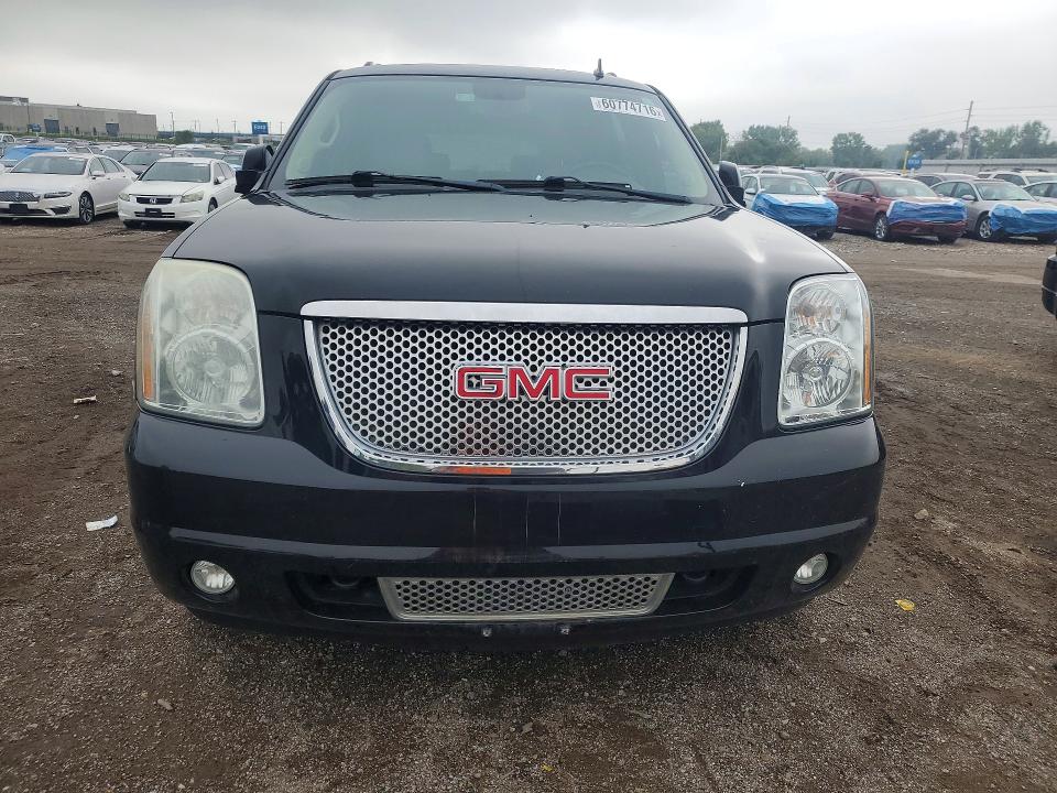 60774716 :رقم المزاد ، 1GKS1MEF9DR105118 vin ، 2013 Gmc Yukon Xl مزاد بيع
