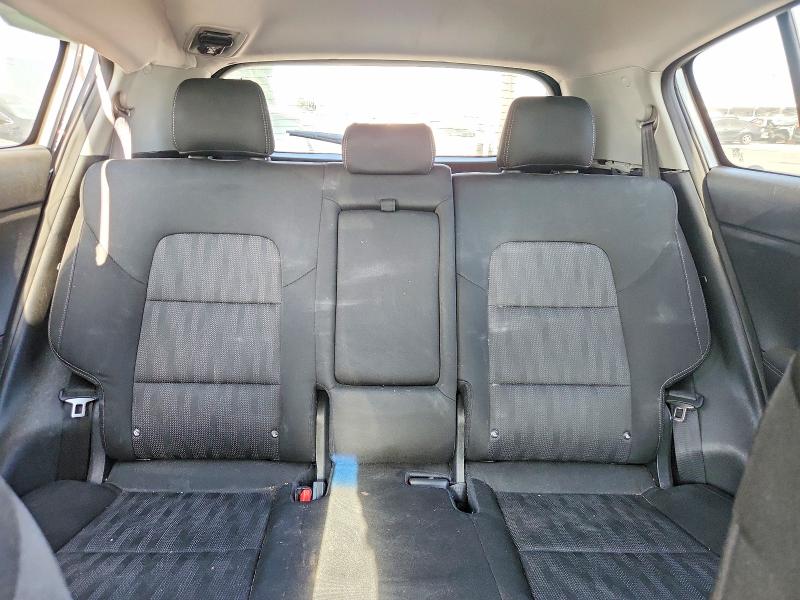 Продажа на аукционе авто 2022 Kia Sportage, vin: KNDPM3AC9N7974278, номер лота: 62380856