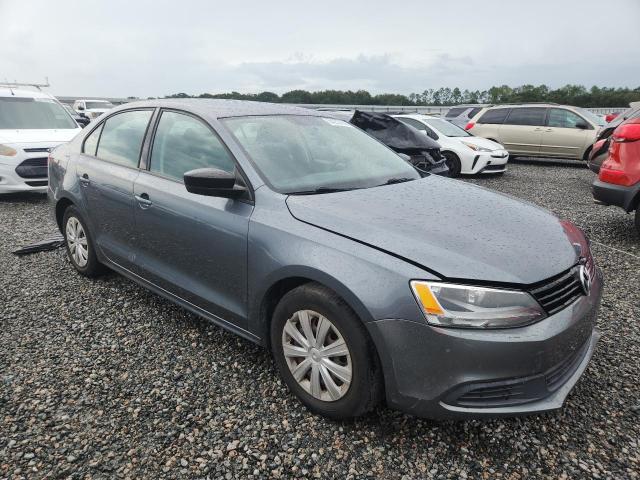 2013 Volkswagen Jetta მანქანა იყიდება აუქციონზე, vin: 3VW2K7AJ5DM400817, აუქციონის ნომერი: 64232786