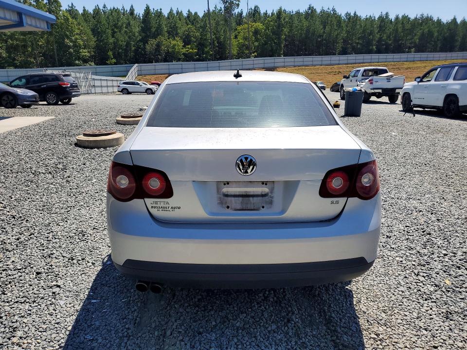 Aukcja sprzedaży 2009 Volkswagen Jetta, vin: 3VWRZ71K69M060782, numer aukcji: 66622046