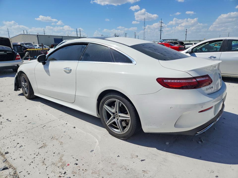 Продажа на аукционе авто 2019 Mercedes-benz E, vin: WDD1J6HB2KF079039, номер лота: 65355986