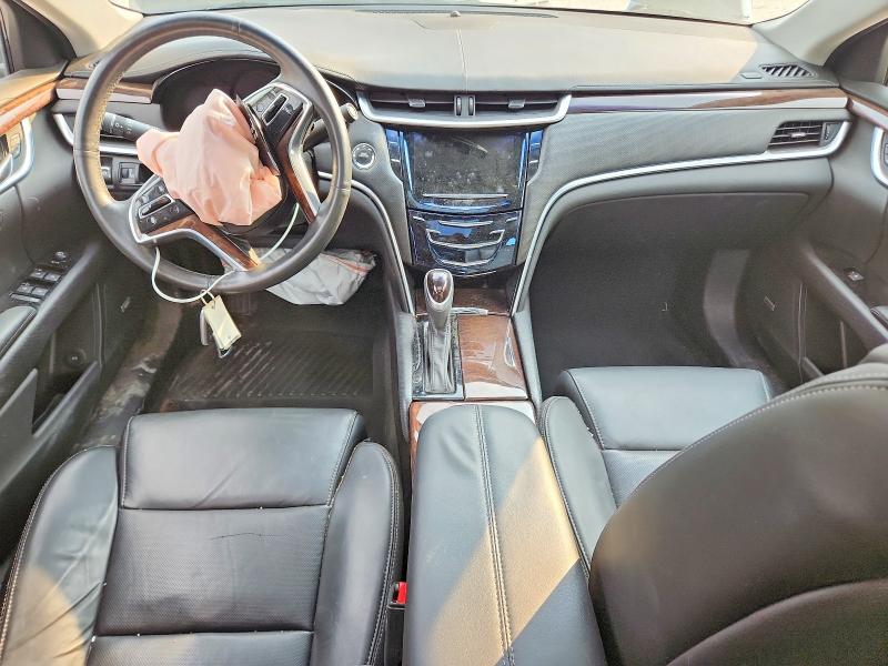 63417026 :رقم المزاد ، 2G61M5S33G9209930 vin ، 2016 Cadillac Xts مزاد بيع