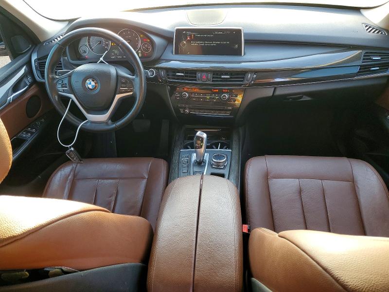 Продажа на аукционе авто 2014 Bmw X5, vin: 5UXKR0C51E0H24052, номер лота: 63444516
